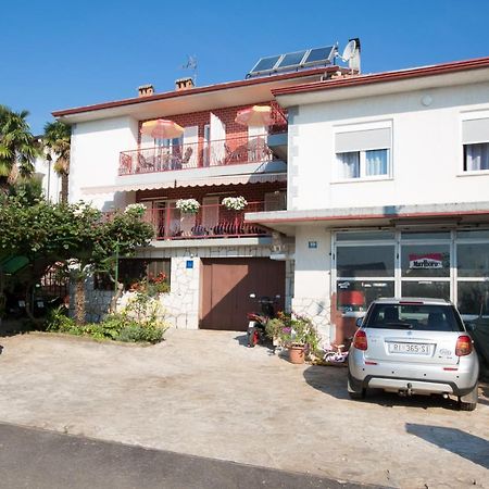 Holiday House Marica لوفغان المظهر الخارجي الصورة