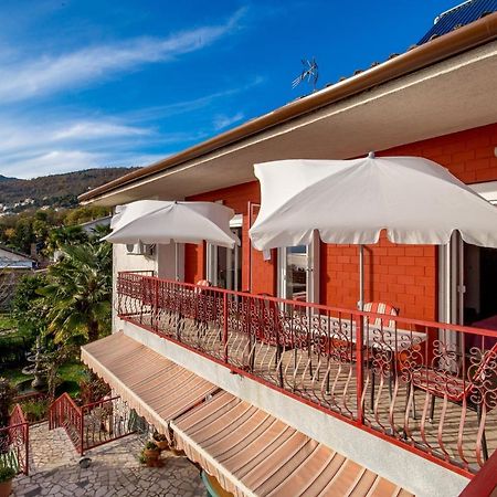 Holiday House Marica لوفغان المظهر الخارجي الصورة