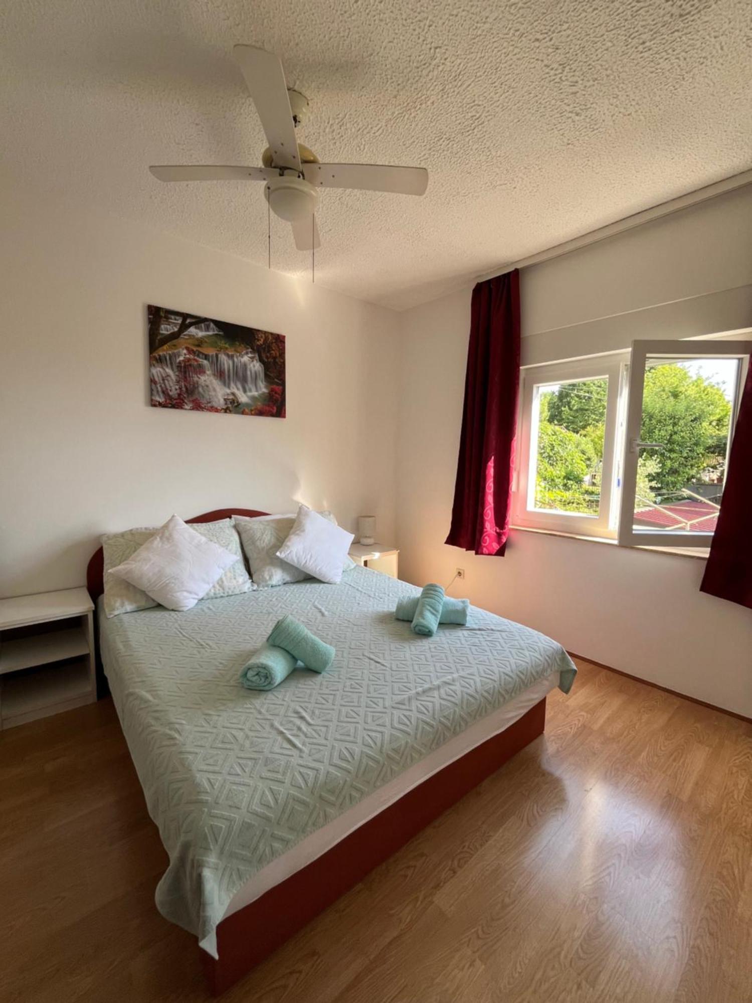 Holiday House Marica لوفغان المظهر الخارجي الصورة