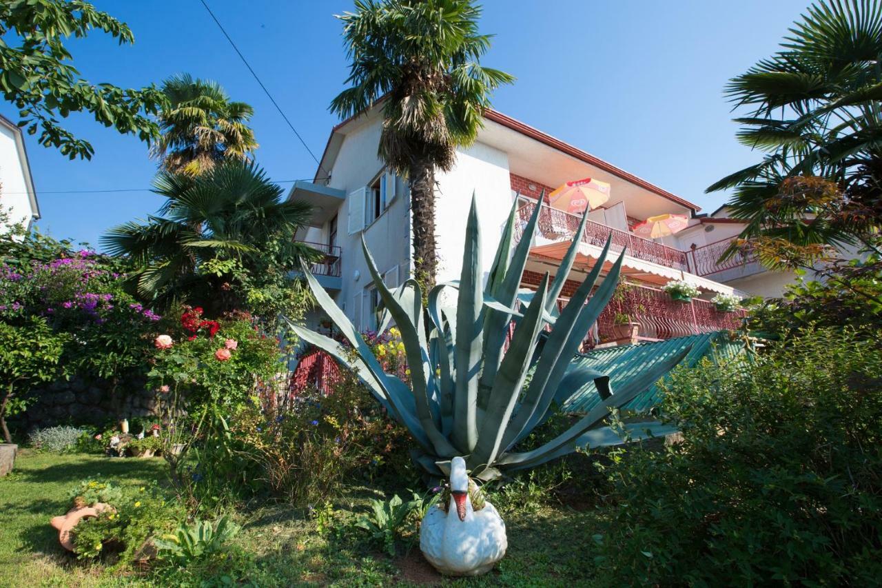 Holiday House Marica لوفغان المظهر الخارجي الصورة