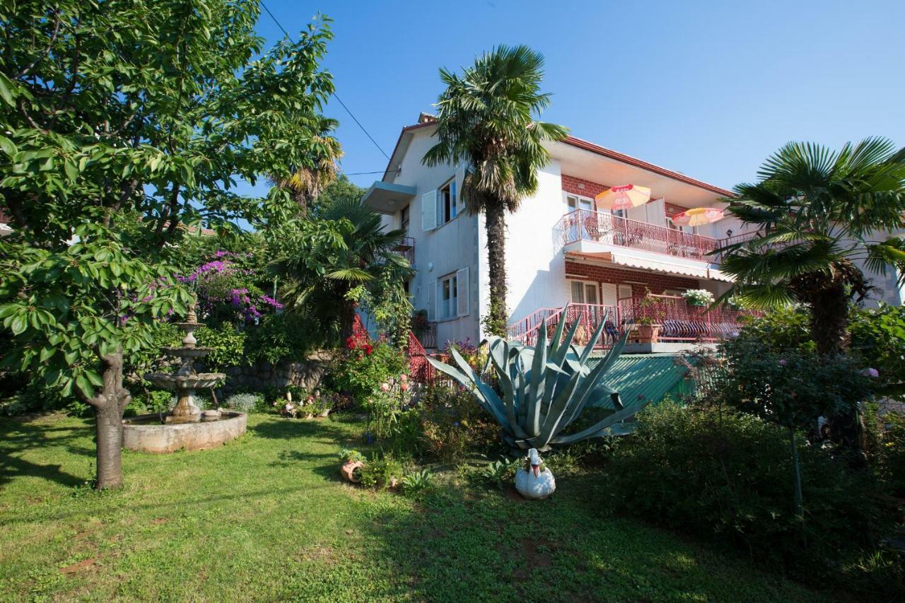 Holiday House Marica لوفغان المظهر الخارجي الصورة