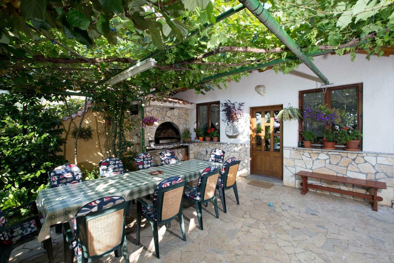 Holiday House Marica لوفغان المظهر الخارجي الصورة