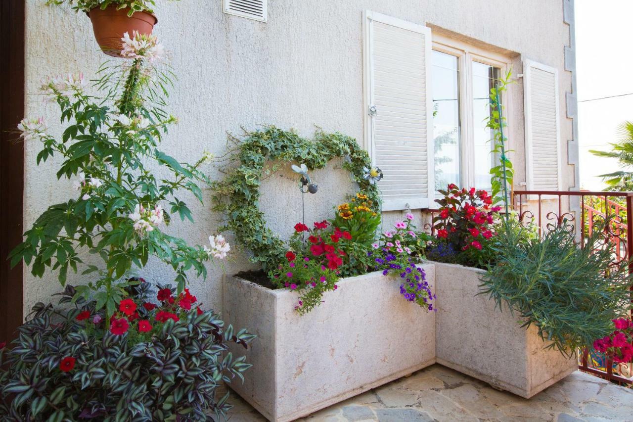Holiday House Marica لوفغان المظهر الخارجي الصورة