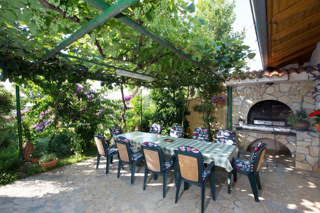 Holiday House Marica لوفغان المظهر الخارجي الصورة