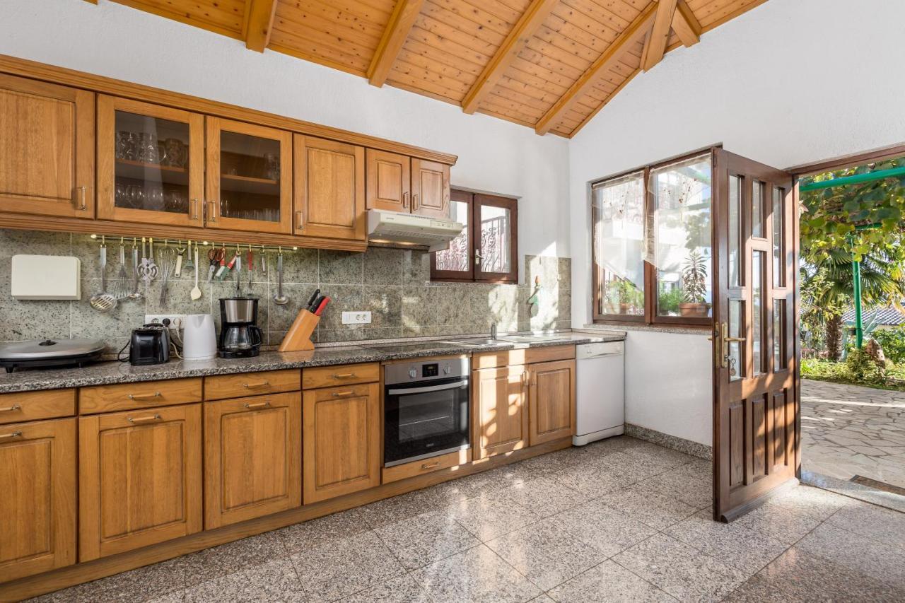 Holiday House Marica لوفغان المظهر الخارجي الصورة