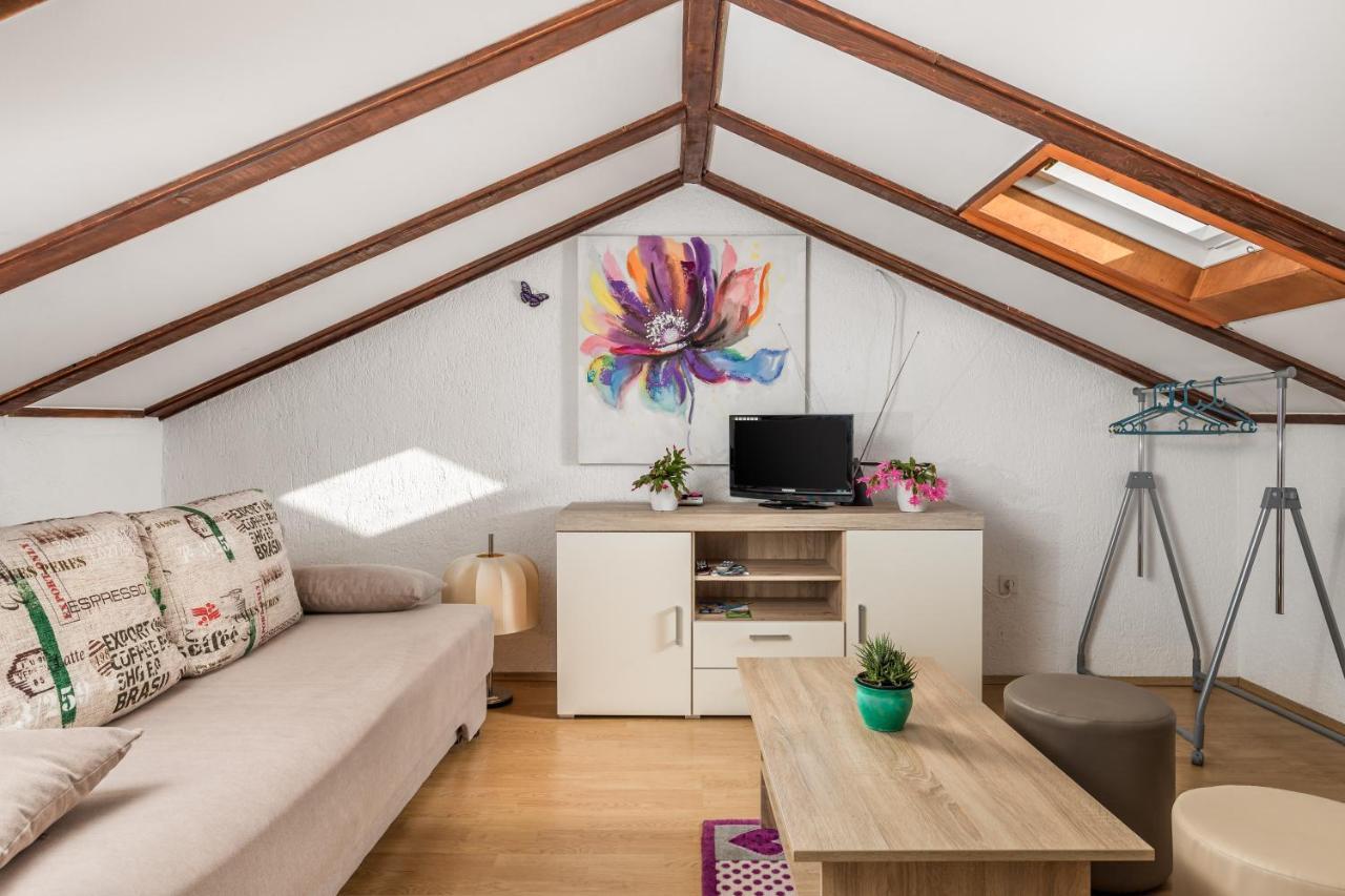 Holiday House Marica لوفغان المظهر الخارجي الصورة