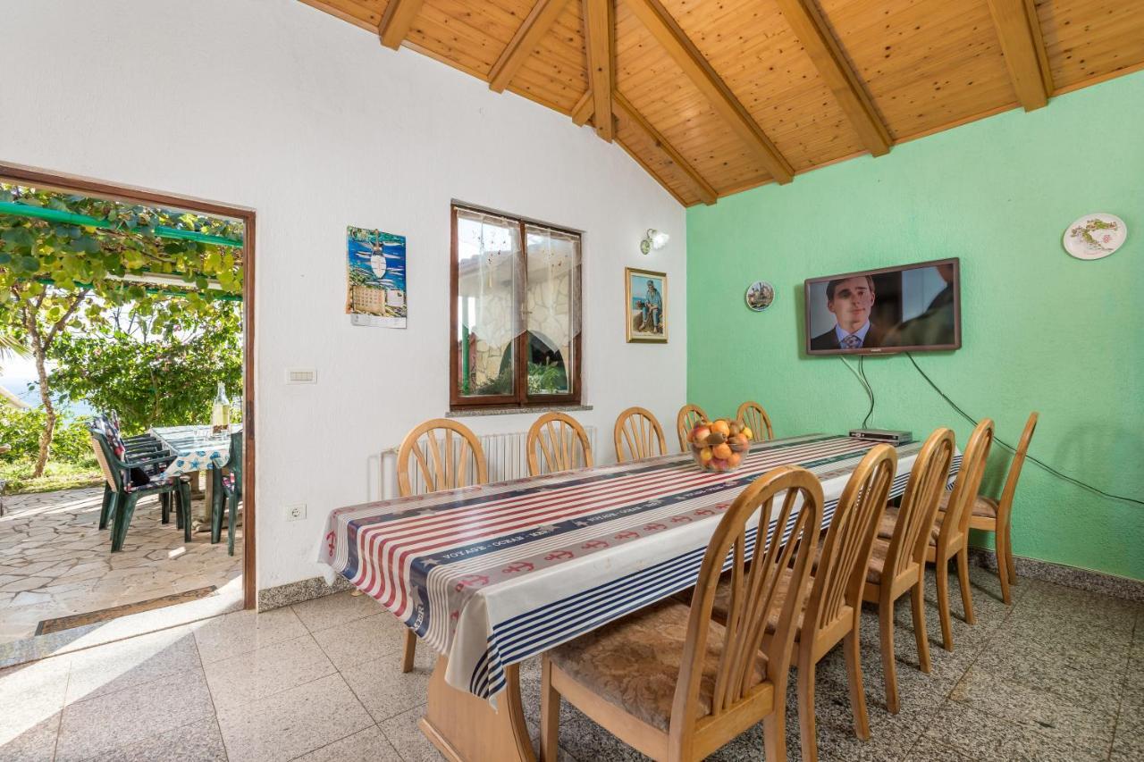 Holiday House Marica لوفغان المظهر الخارجي الصورة