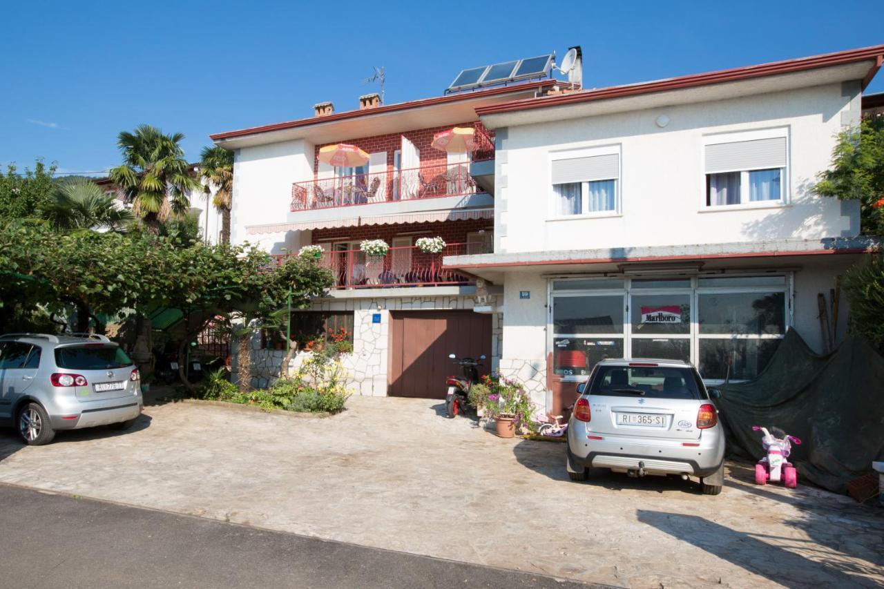 Holiday House Marica لوفغان المظهر الخارجي الصورة