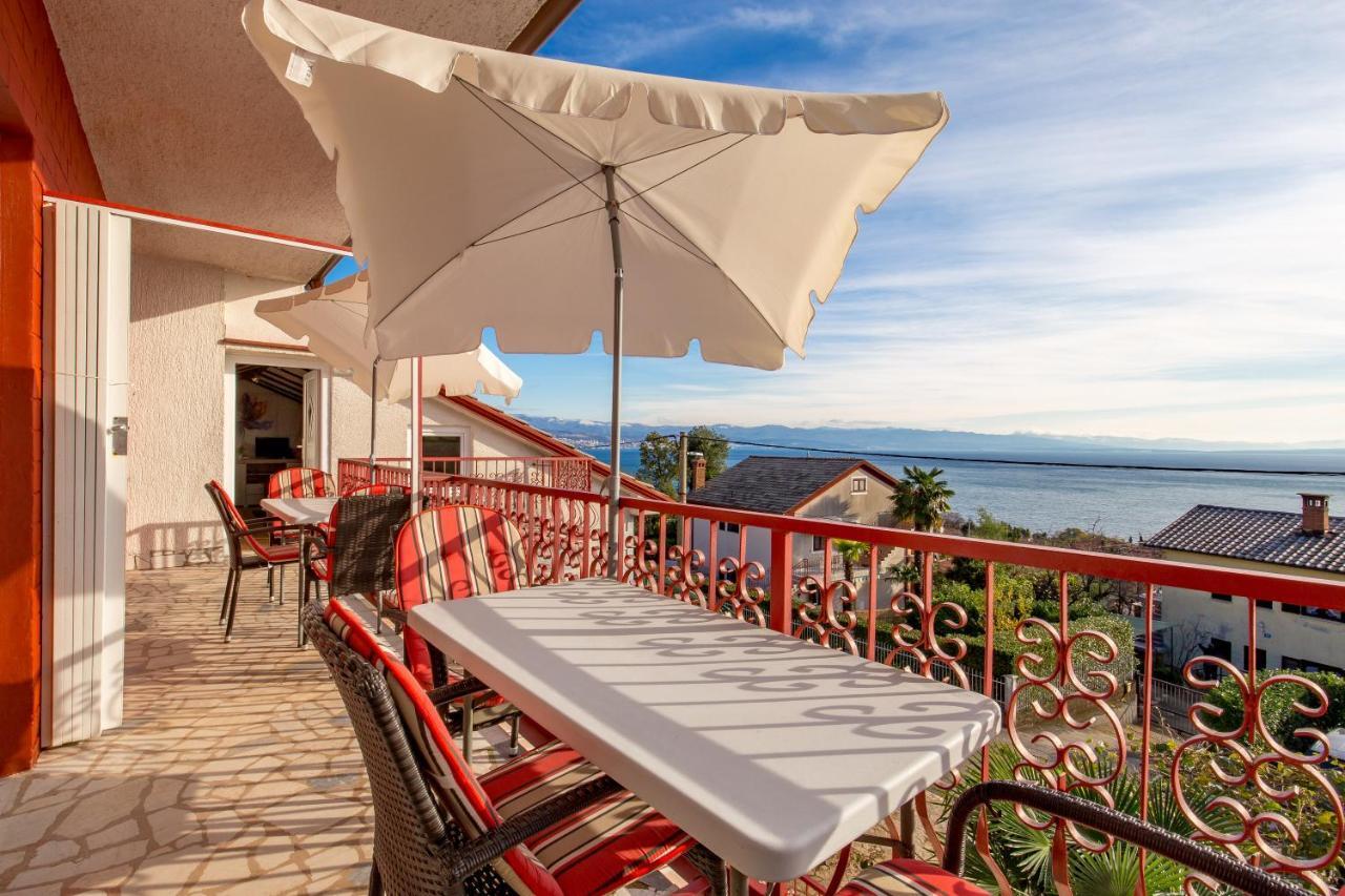 Holiday House Marica لوفغان المظهر الخارجي الصورة