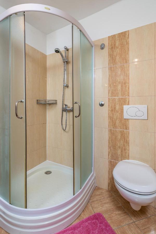 Holiday House Marica لوفغان المظهر الخارجي الصورة