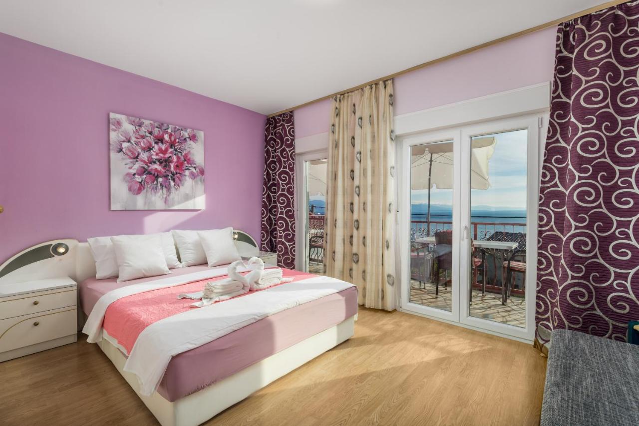 Holiday House Marica لوفغان المظهر الخارجي الصورة