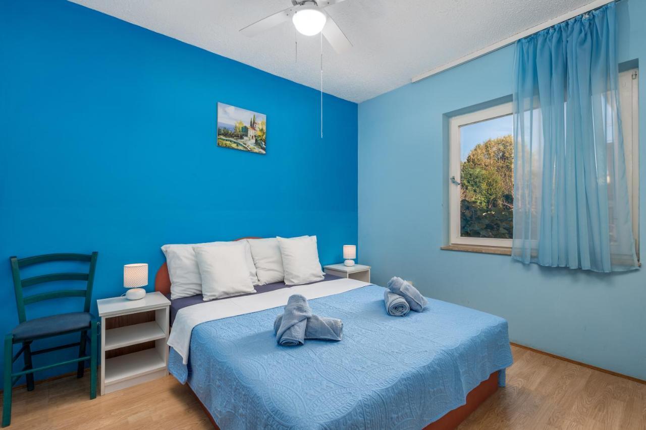 Holiday House Marica لوفغان المظهر الخارجي الصورة