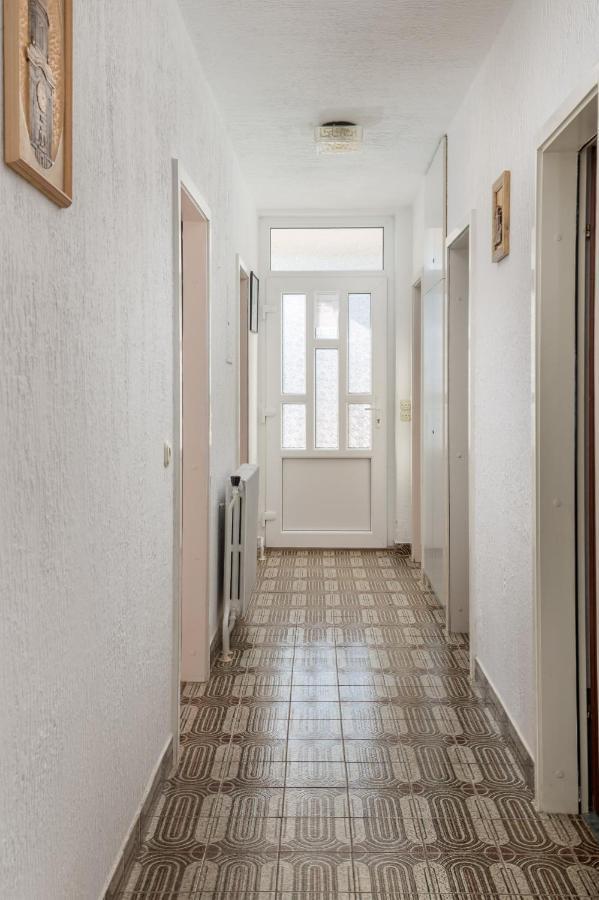 Holiday House Marica لوفغان المظهر الخارجي الصورة