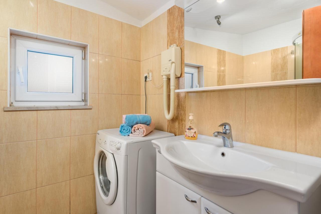 Holiday House Marica لوفغان المظهر الخارجي الصورة