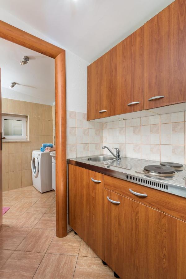 Holiday House Marica لوفغان المظهر الخارجي الصورة