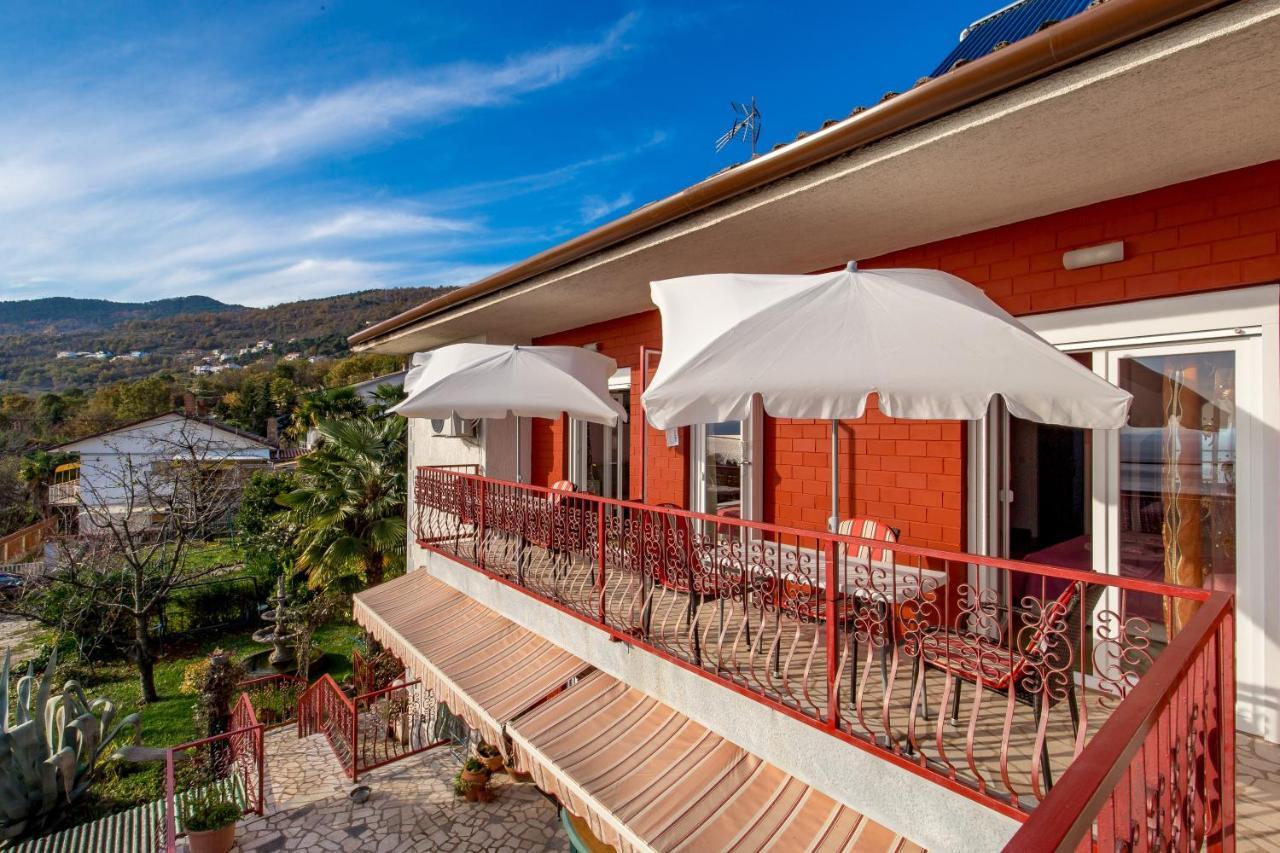 Holiday House Marica لوفغان المظهر الخارجي الصورة
