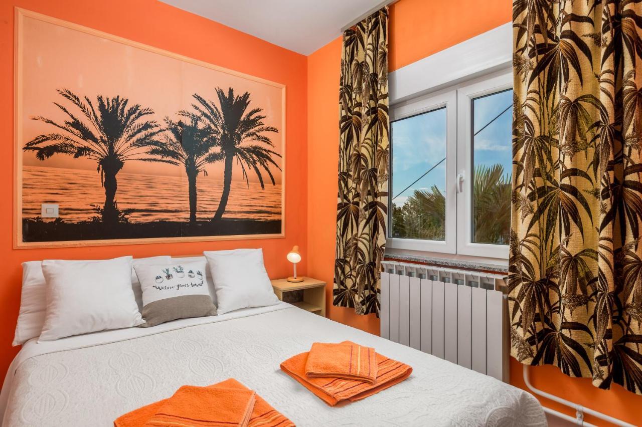 Holiday House Marica لوفغان المظهر الخارجي الصورة
