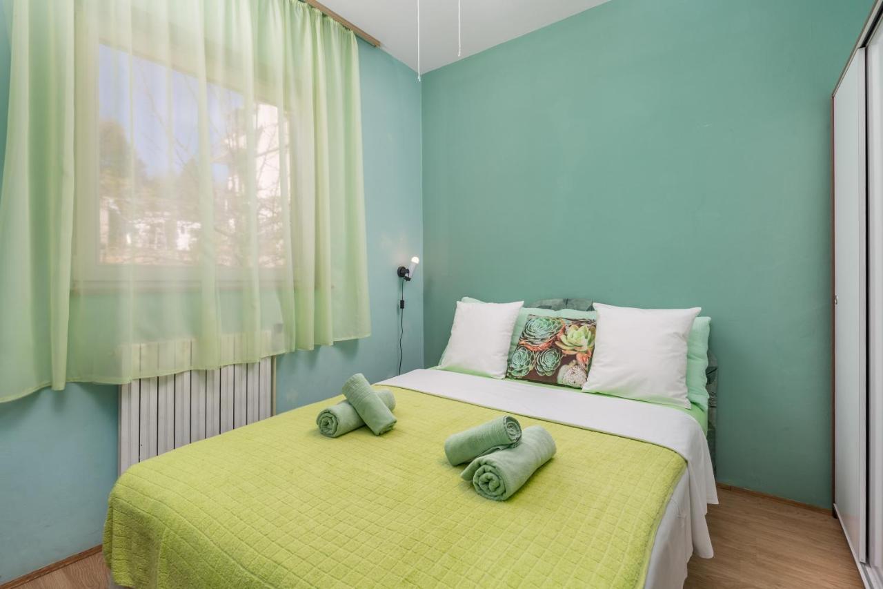 Holiday House Marica لوفغان المظهر الخارجي الصورة
